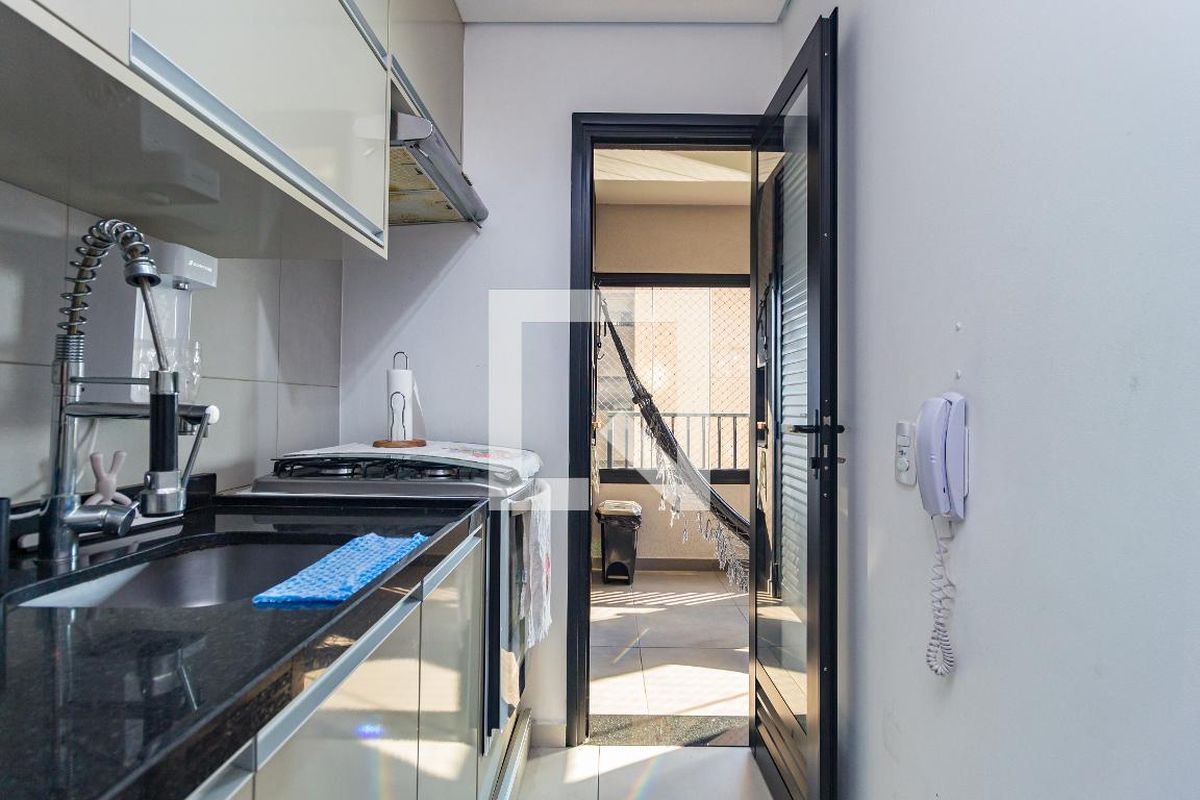 Apartamento, 2 quartos, 50 m² - Foto 30