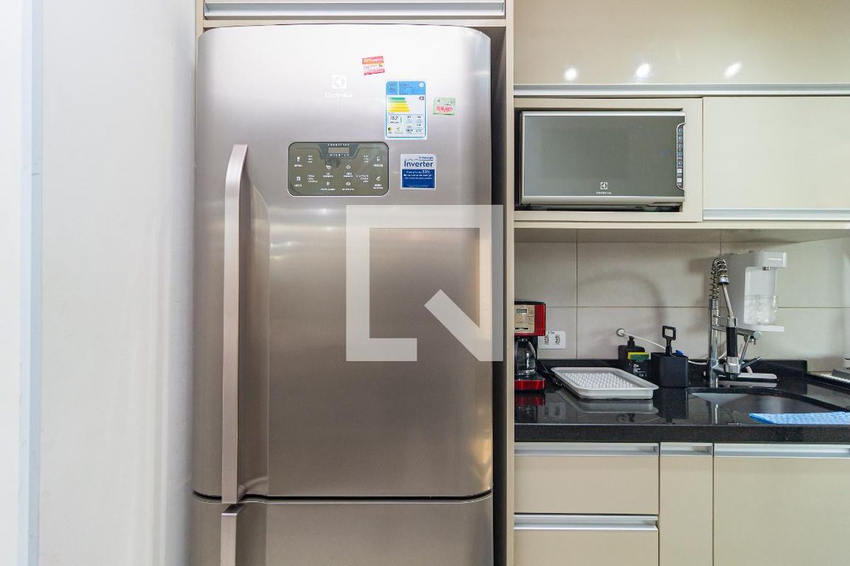 Apartamento, 2 quartos, 50 m² - Foto 28