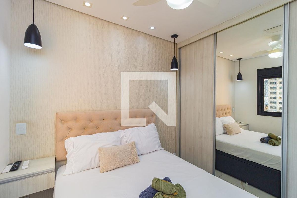 Apartamento, 2 quartos, 50 m² - Foto 18