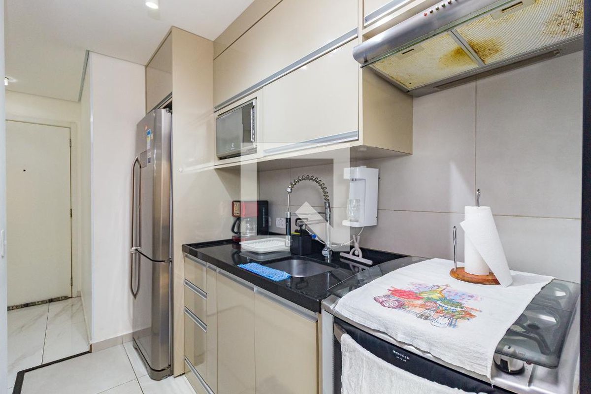 Apartamento, 2 quartos, 50 m² - Foto 29