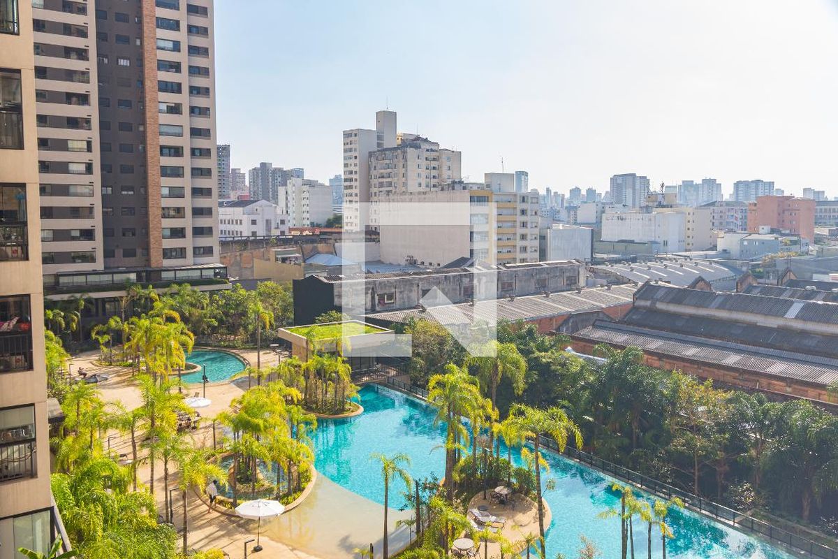 Apartamento, 2 quartos, 50 m² - Foto 16