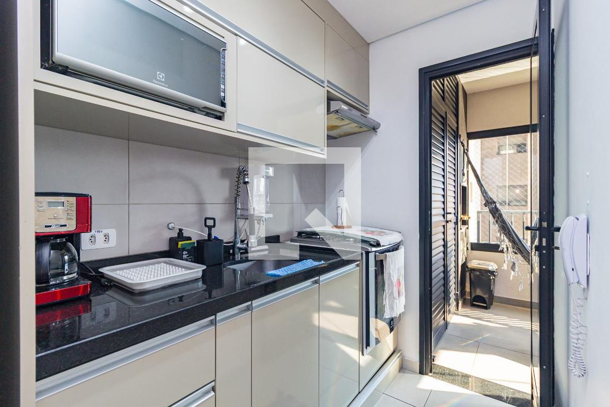 Apartamento, 2 quartos, 50 m² - Foto 27