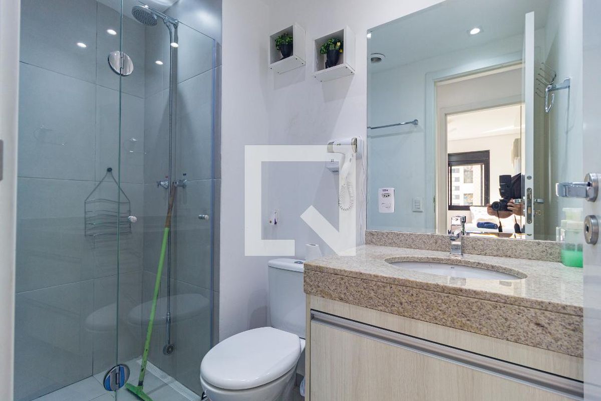 Apartamento, 2 quartos, 50 m² - Foto 22