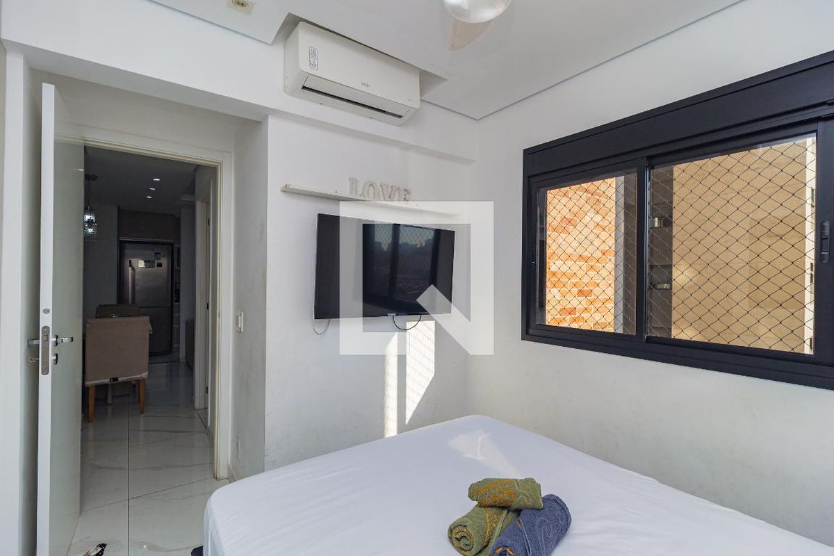 Apartamento, 2 quartos, 50 m² - Foto 20