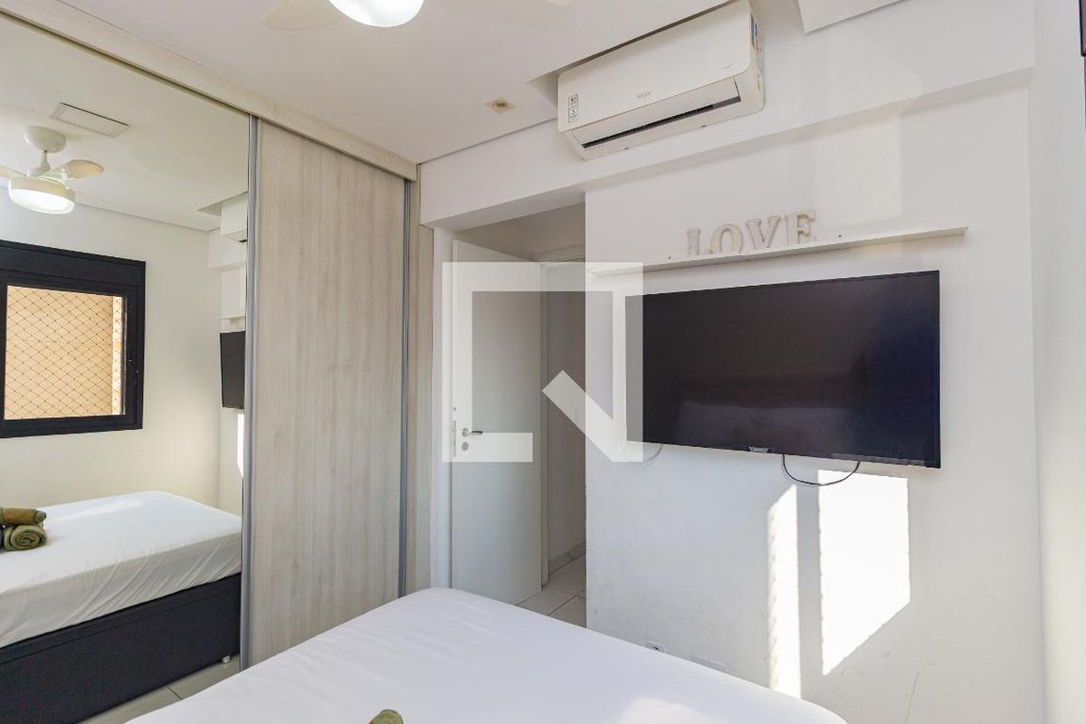 Apartamento, 2 quartos, 50 m² - Foto 19