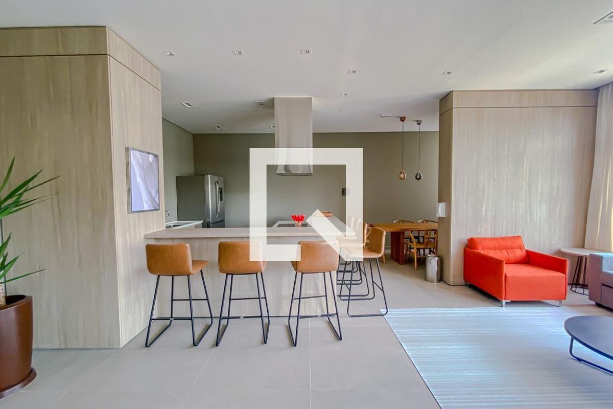 Apartamento, 2 quartos, 50 m² - Foto 55
