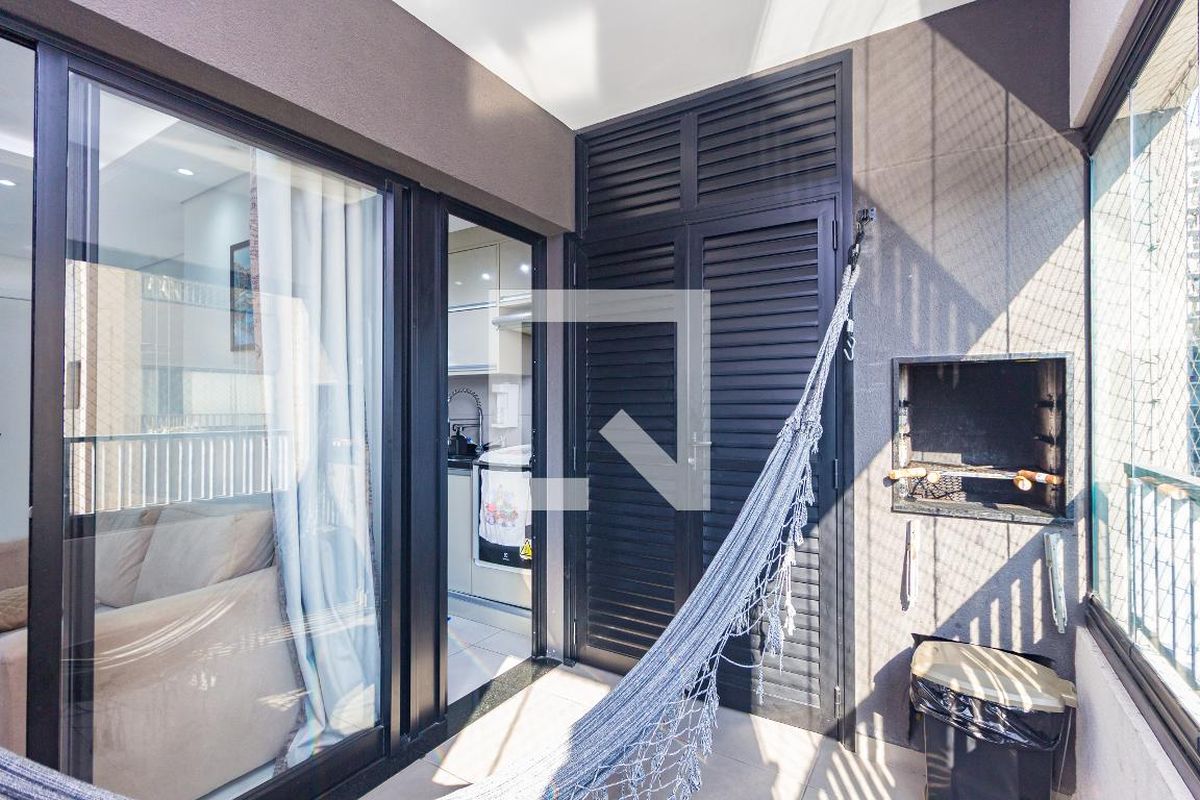 Apartamento, 2 quartos, 50 m² - Foto 8