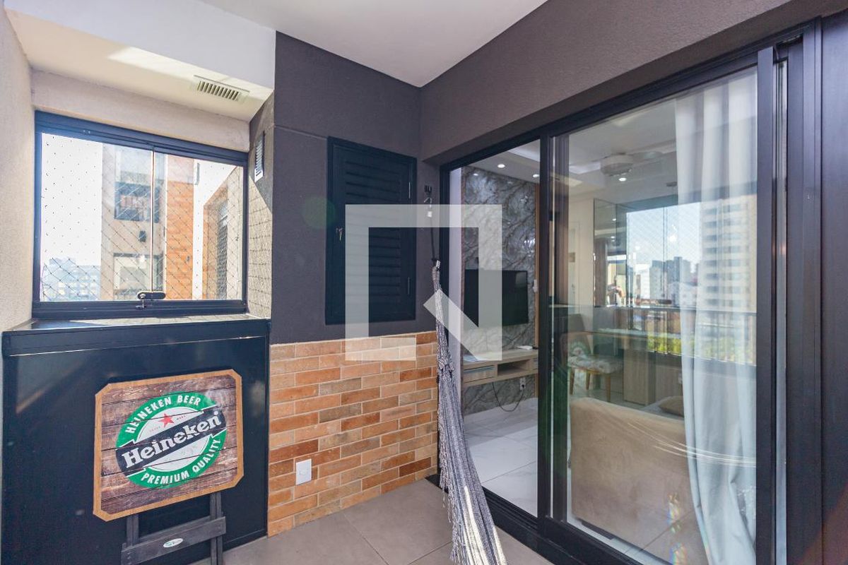 Apartamento, 2 quartos, 50 m² - Foto 9
