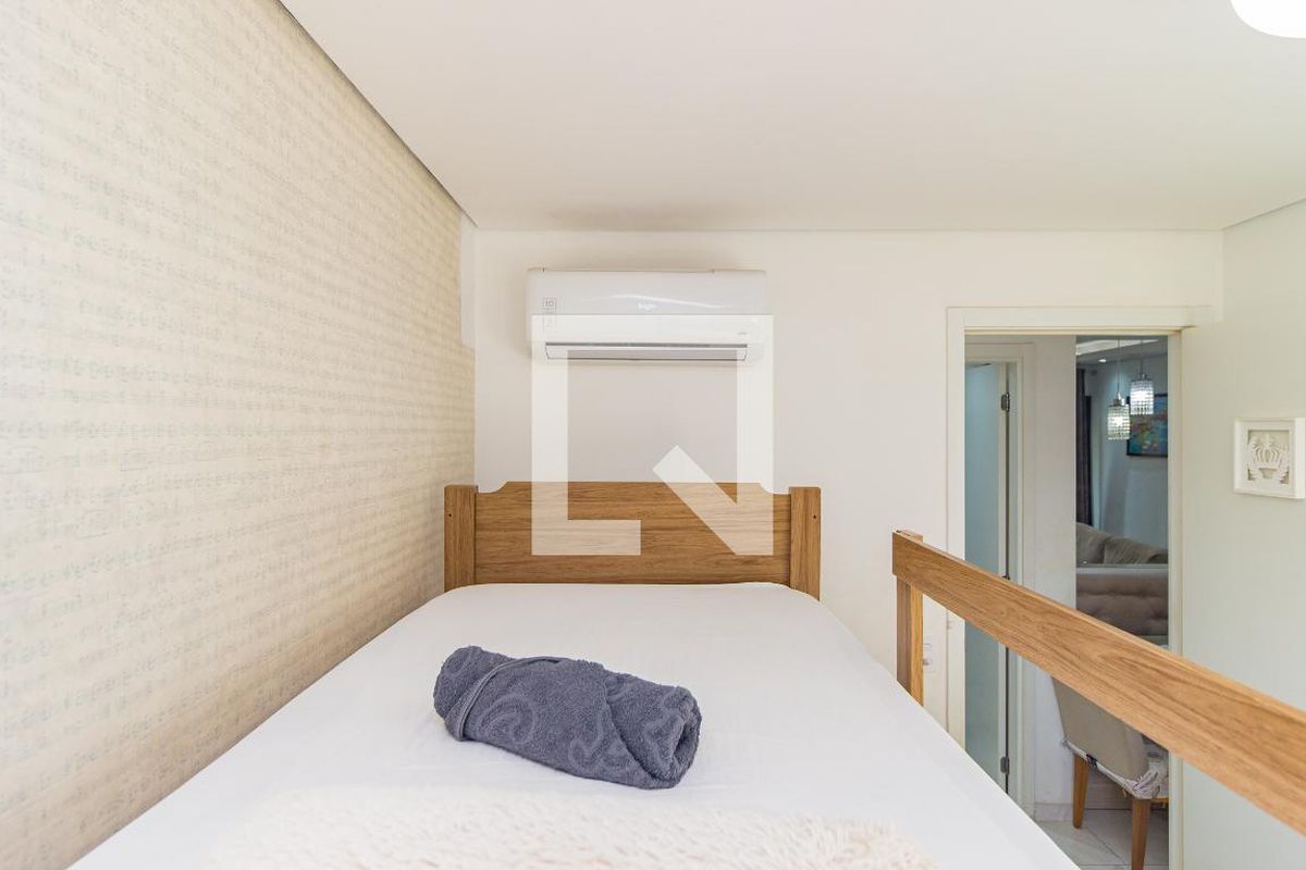 Apartamento, 2 quartos, 50 m² - Foto 13