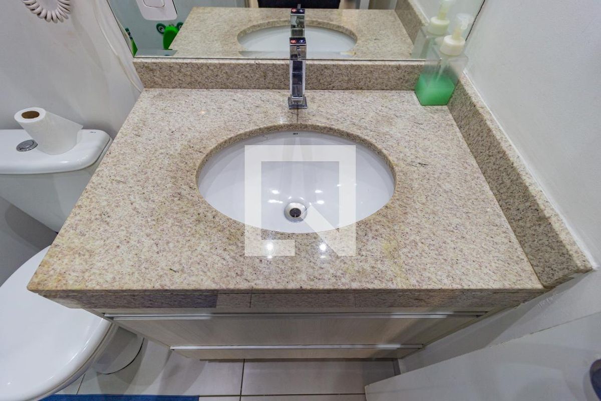 Apartamento, 2 quartos, 50 m² - Foto 25