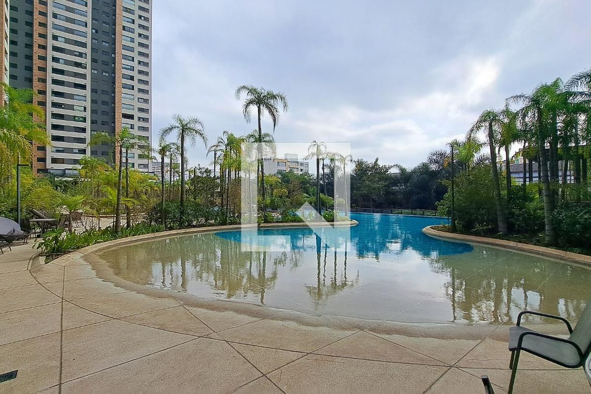Apartamento, 2 quartos, 50 m² - Foto 41