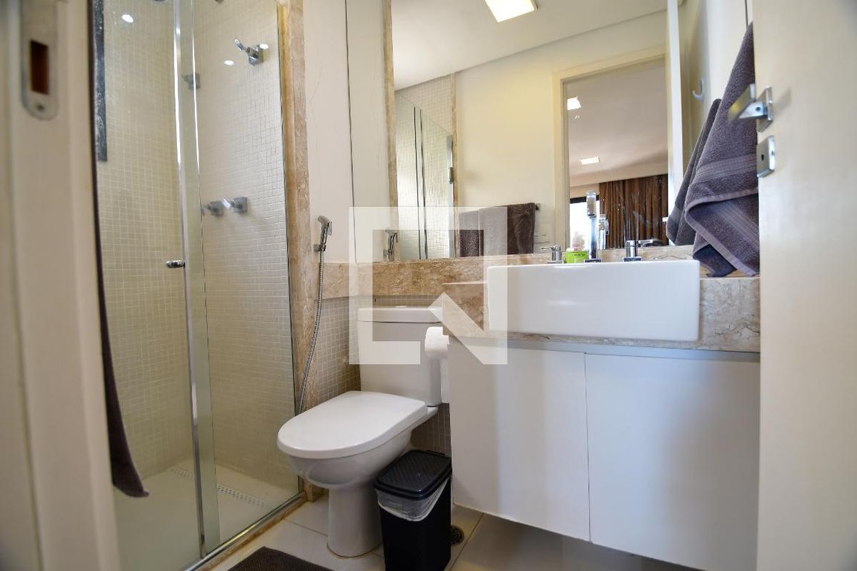 Apartamento à Venda - Cambuí, 1 Quarto,  40 m2 em , Campinas - sp | SoloBR