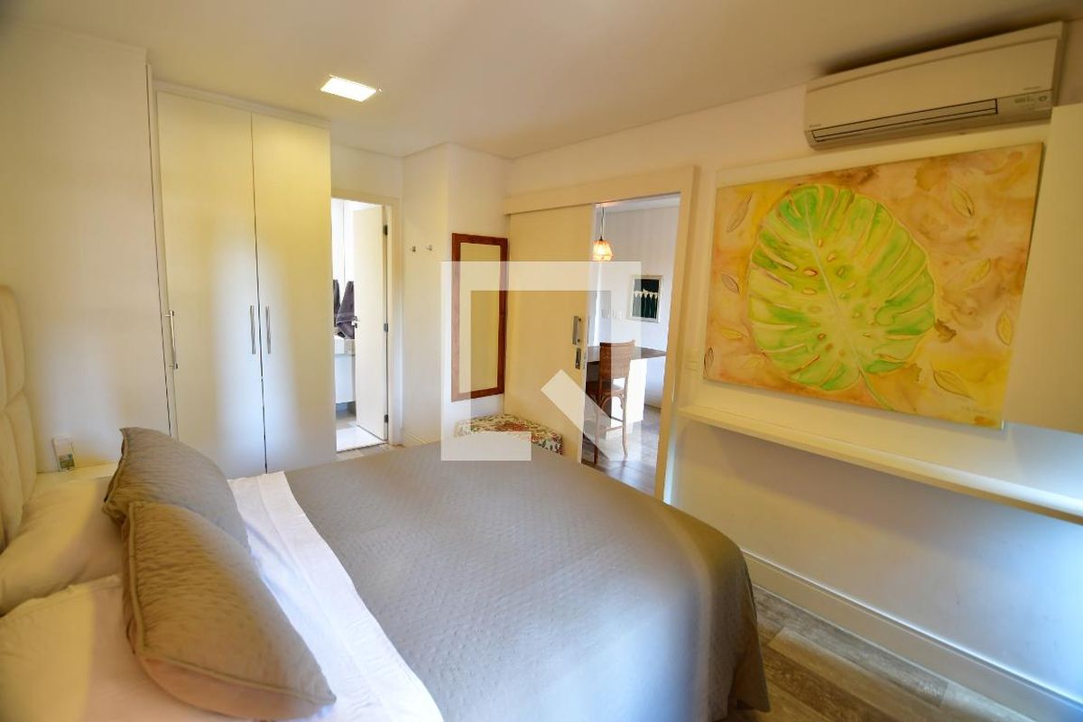 Apartamento à Venda - Cambuí, 1 Quarto,  40 m2 em , Campinas - sp | SoloBR