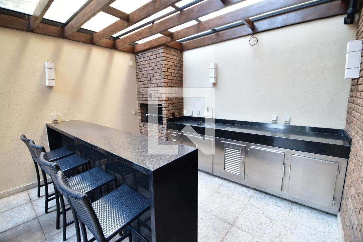 Apartamento à Venda - Cambuí, 1 Quarto,  40 m2 em , Campinas - sp | SoloBR