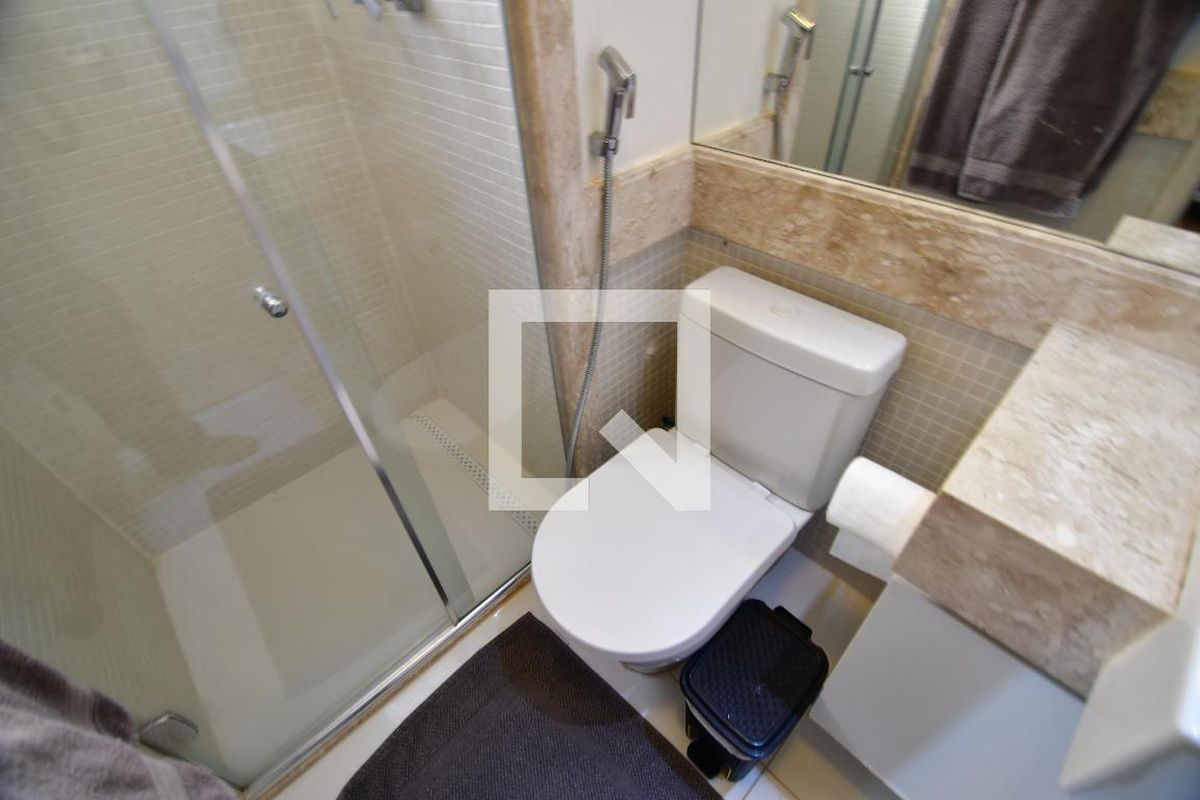Apartamento à Venda - Cambuí, 1 Quarto,  40 m2 em , Campinas - sp | SoloBR