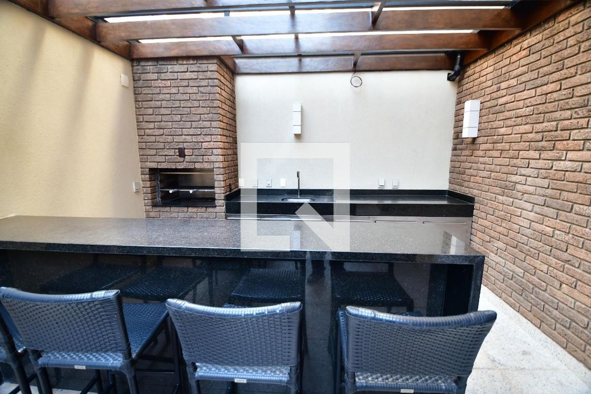 Apartamento à Venda - Cambuí, 1 Quarto,  40 m2 em , Campinas - sp | SoloBR