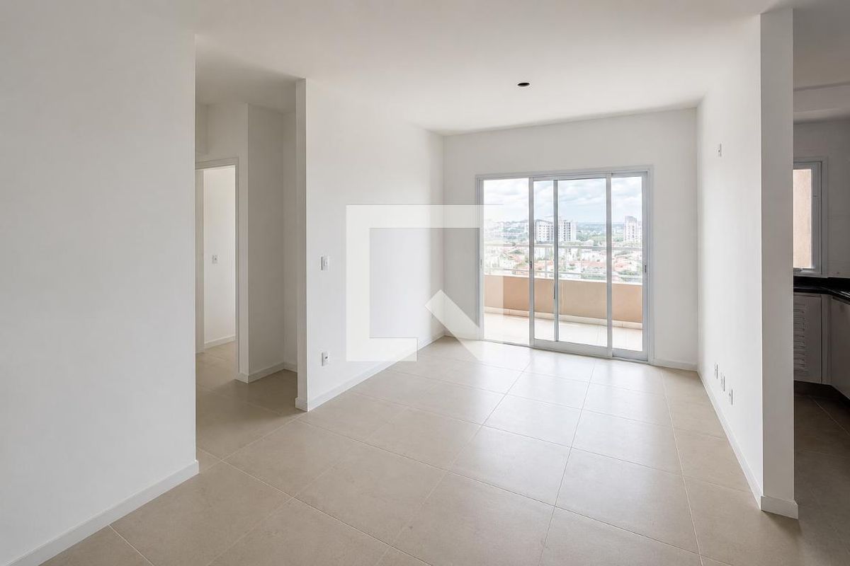Apartamento, 2 quartos, 70 m² - Foto 2