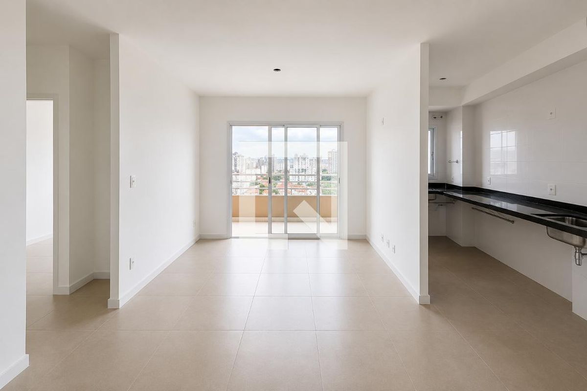 Apartamento, 2 quartos, 70 m² - Foto 1