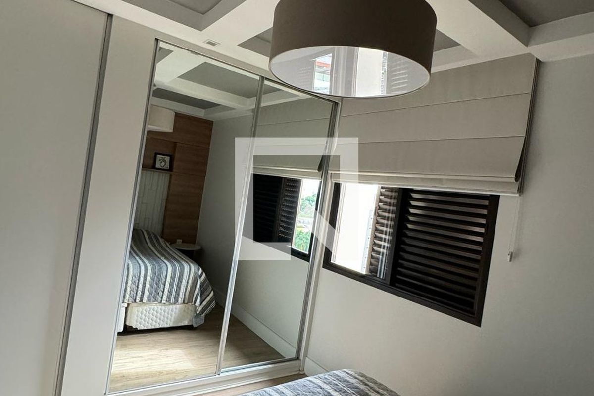 Apartamento à Venda - Cambuí, 1 Quarto,  55 m2 em , Campinas - sp | SoloBR