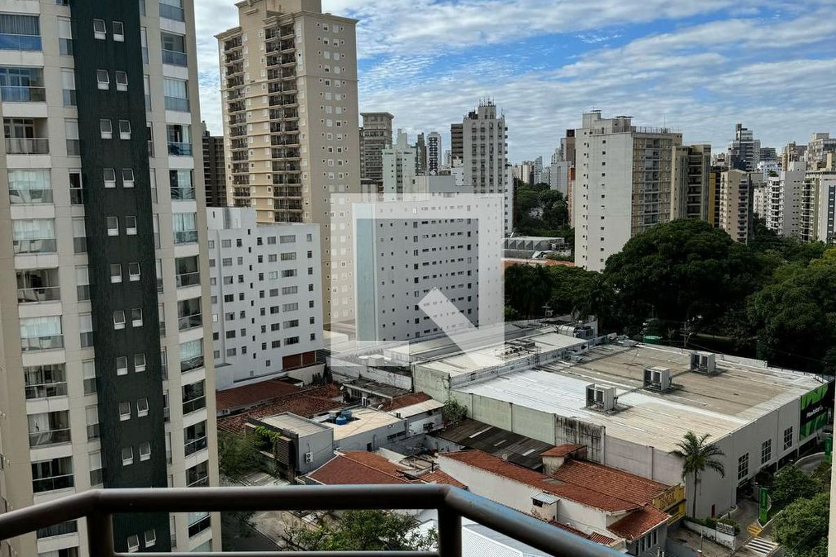 Apartamento à Venda - Cambuí, 1 Quarto,  55 m2 em , Campinas - sp | SoloBR