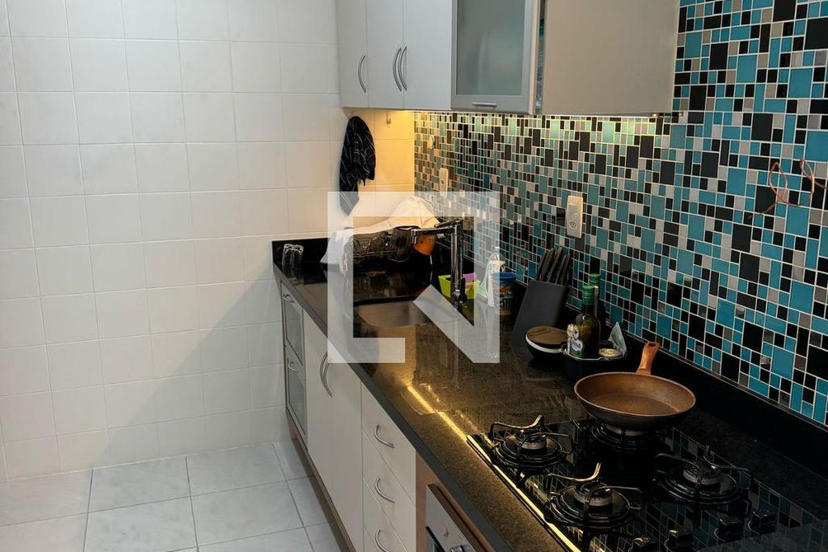 Apartamento à Venda - Cambuí, 1 Quarto,  55 m2 em , Campinas - sp | SoloBR