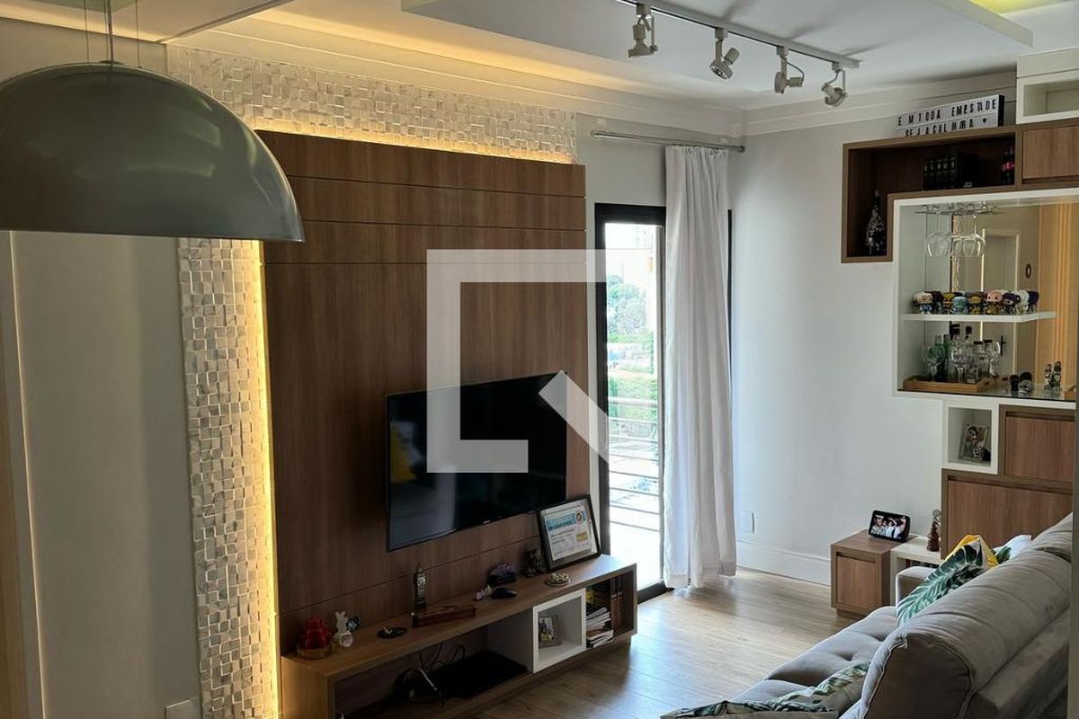 Apartamento à Venda - Cambuí, 1 Quarto,  55 m2 em , Campinas - sp | SoloBR