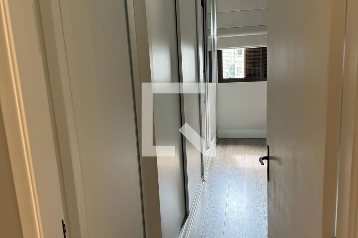 Apartamento à Venda - Cambuí, 1 Quarto,  55 m2 em , Campinas - sp | SoloBR