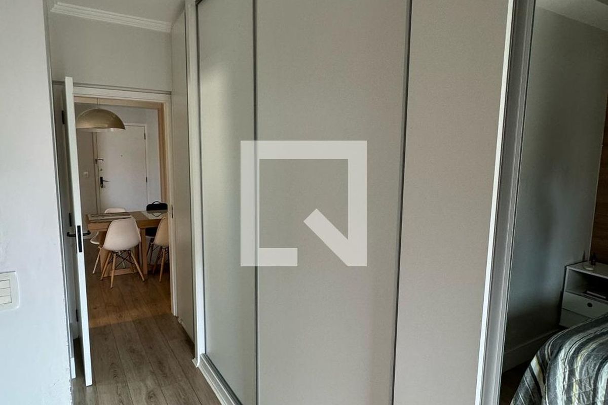 Apartamento à Venda - Cambuí, 1 Quarto,  55 m2 em , Campinas - sp | SoloBR