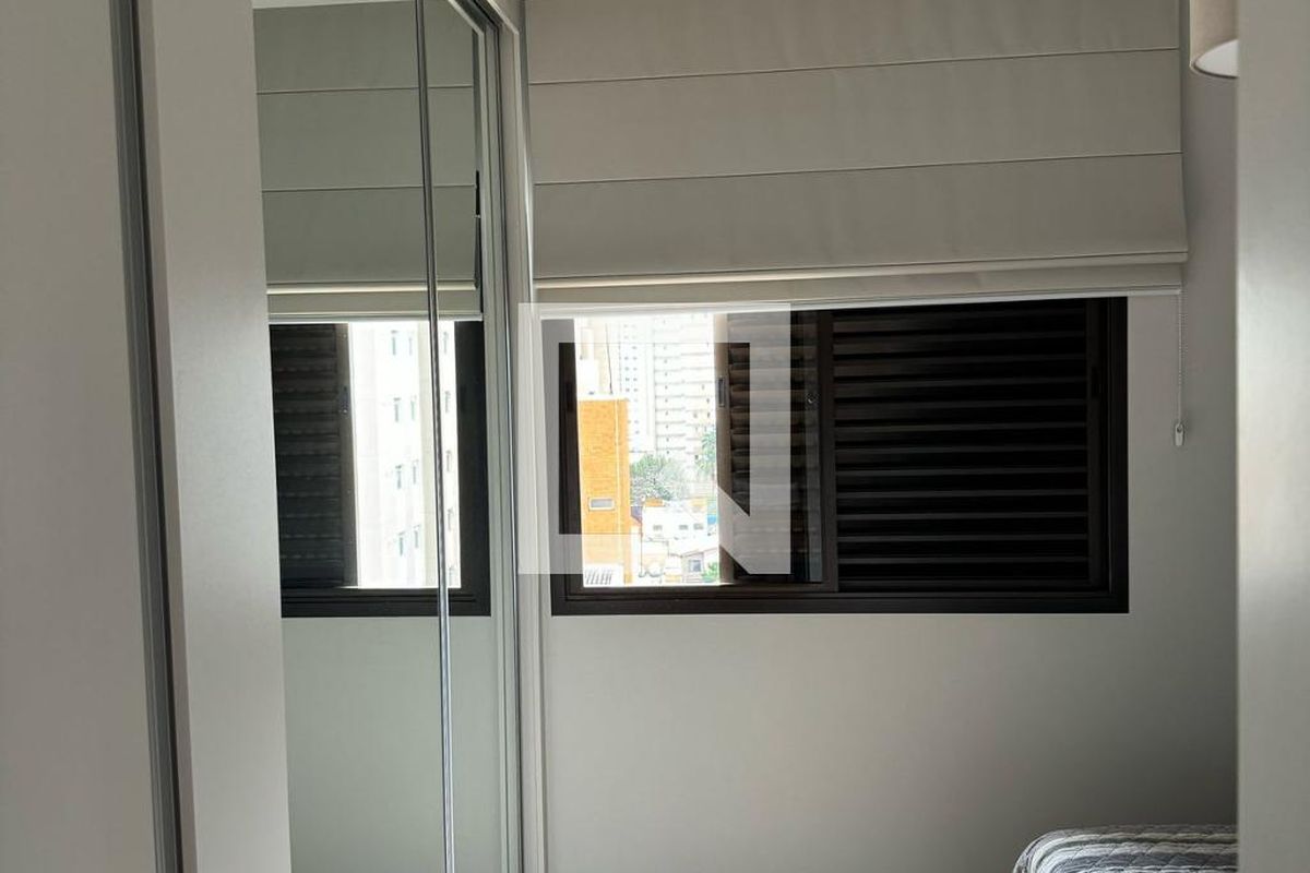 Apartamento à Venda - Cambuí, 1 Quarto,  55 m2 em , Campinas - sp | SoloBR