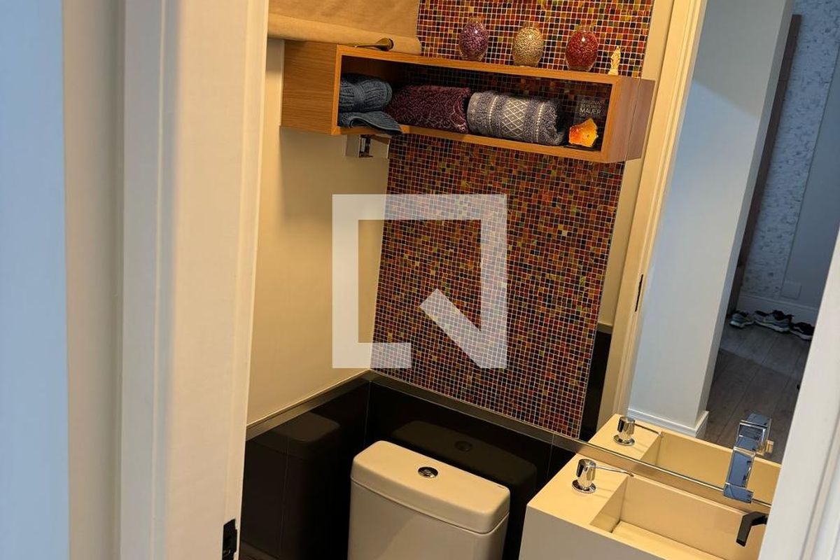 Apartamento à Venda - Cambuí, 1 Quarto,  55 m2 em , Campinas - sp | SoloBR
