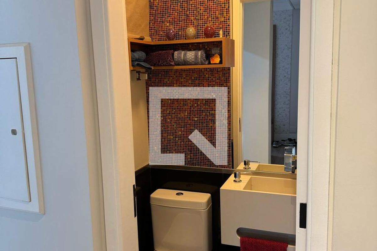Apartamento à Venda - Cambuí, 1 Quarto,  55 m2 em , Campinas - sp | SoloBR