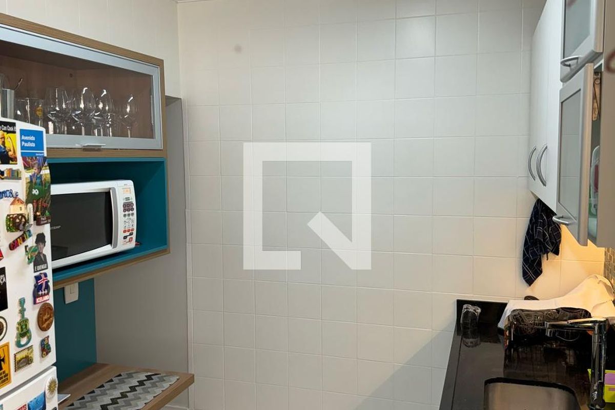 Apartamento à Venda - Cambuí, 1 Quarto,  55 m2 em , Campinas - sp | SoloBR