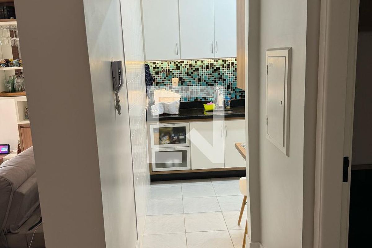 Apartamento à Venda - Cambuí, 1 Quarto,  55 m2 em , Campinas - sp | SoloBR