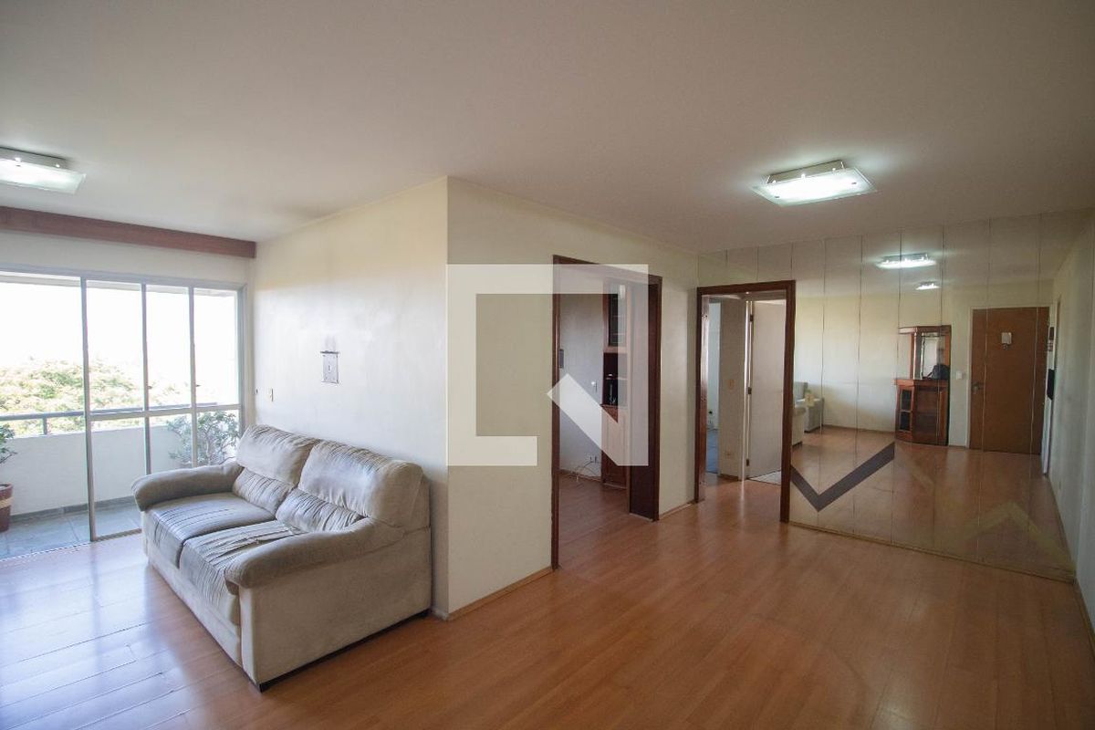 Apartamento, 2 quartos, 104 m² - Foto 1