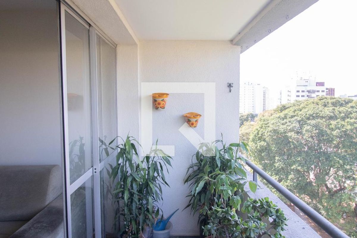 Apartamento, 2 quartos, 104 m² - Foto 12