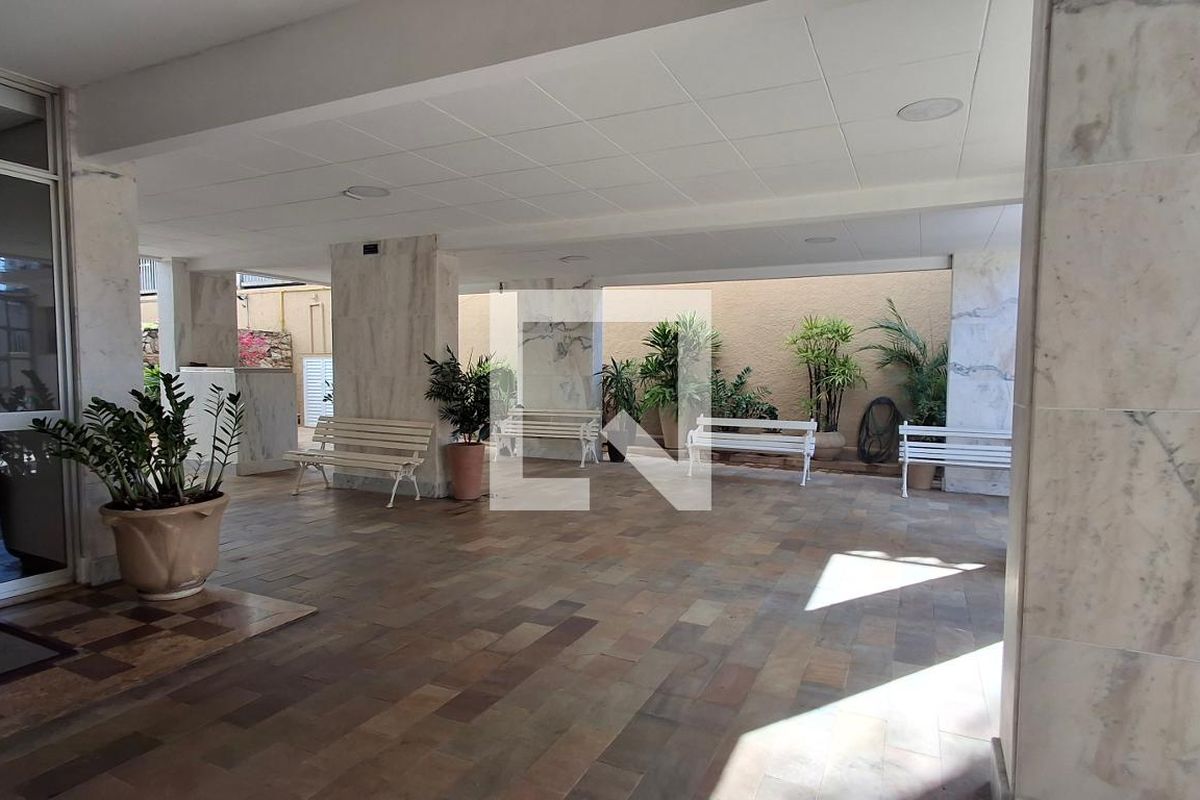 Apartamento à Venda - Bosque, 3 Quartos,  113 m2 em , Campinas - sp | SoloBR