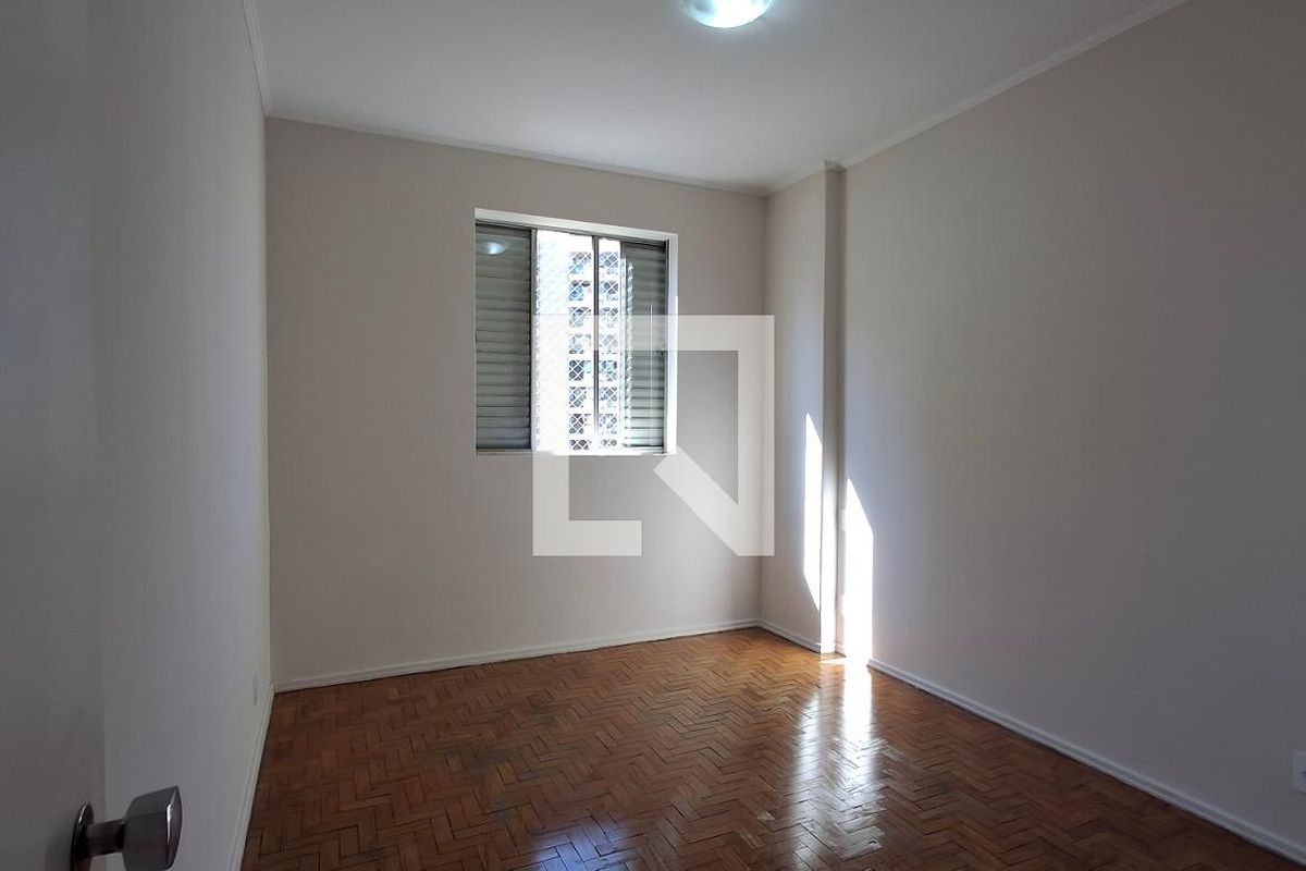 Apartamento à Venda - Bosque, 3 Quartos,  113 m2 em , Campinas - sp | SoloBR