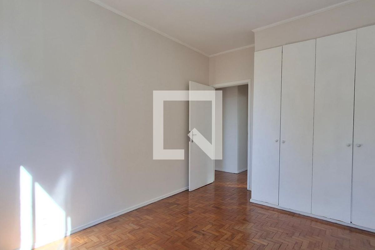 Apartamento à Venda - Bosque, 3 Quartos,  113 m2 em , Campinas - sp | SoloBR
