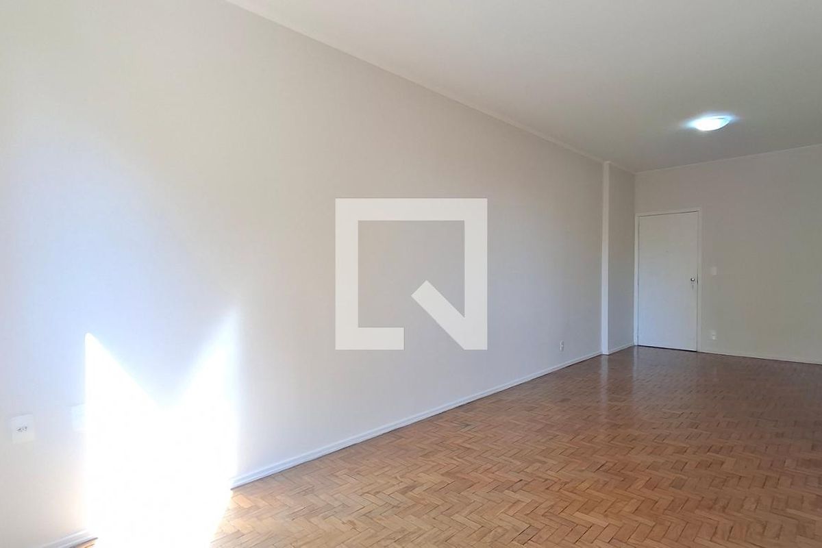 Apartamento à Venda - Bosque, 3 Quartos,  113 m2 em , Campinas - sp | SoloBR