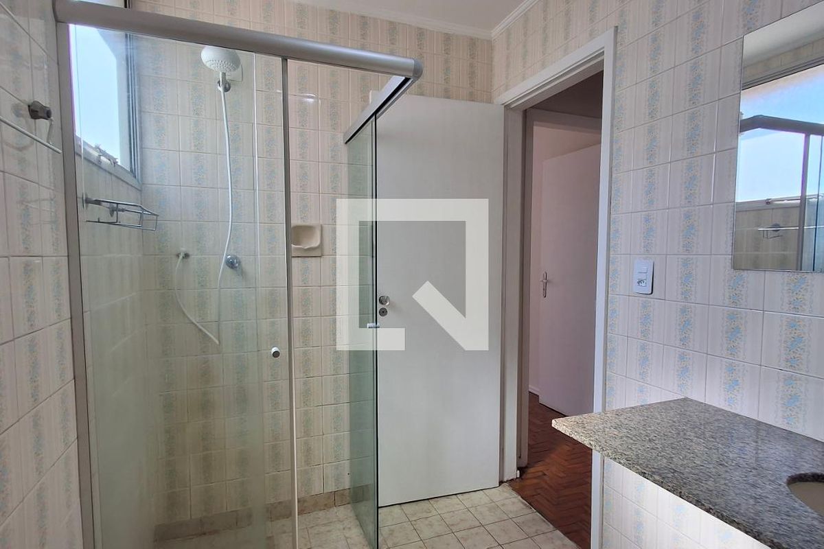 Apartamento à Venda - Bosque, 3 Quartos,  113 m2 em , Campinas - sp | SoloBR