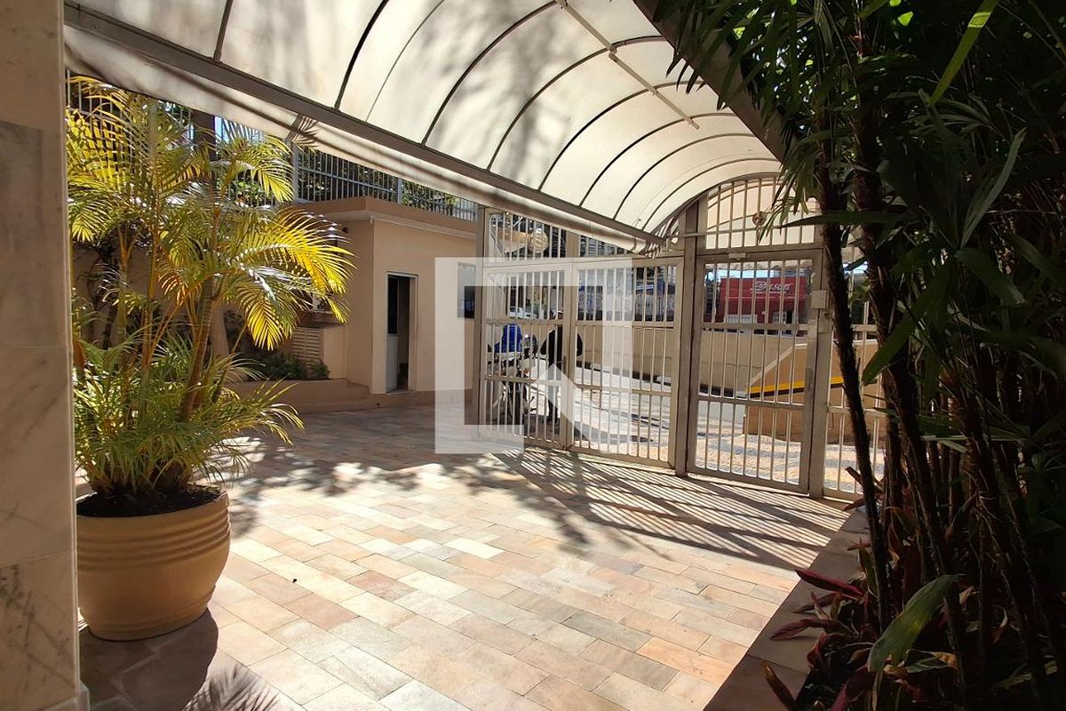 Apartamento à Venda - Bosque, 3 Quartos,  113 m2 em , Campinas - sp | SoloBR