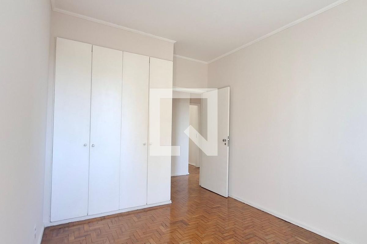 Apartamento à Venda - Bosque, 3 Quartos,  113 m2 em , Campinas - sp | SoloBR
