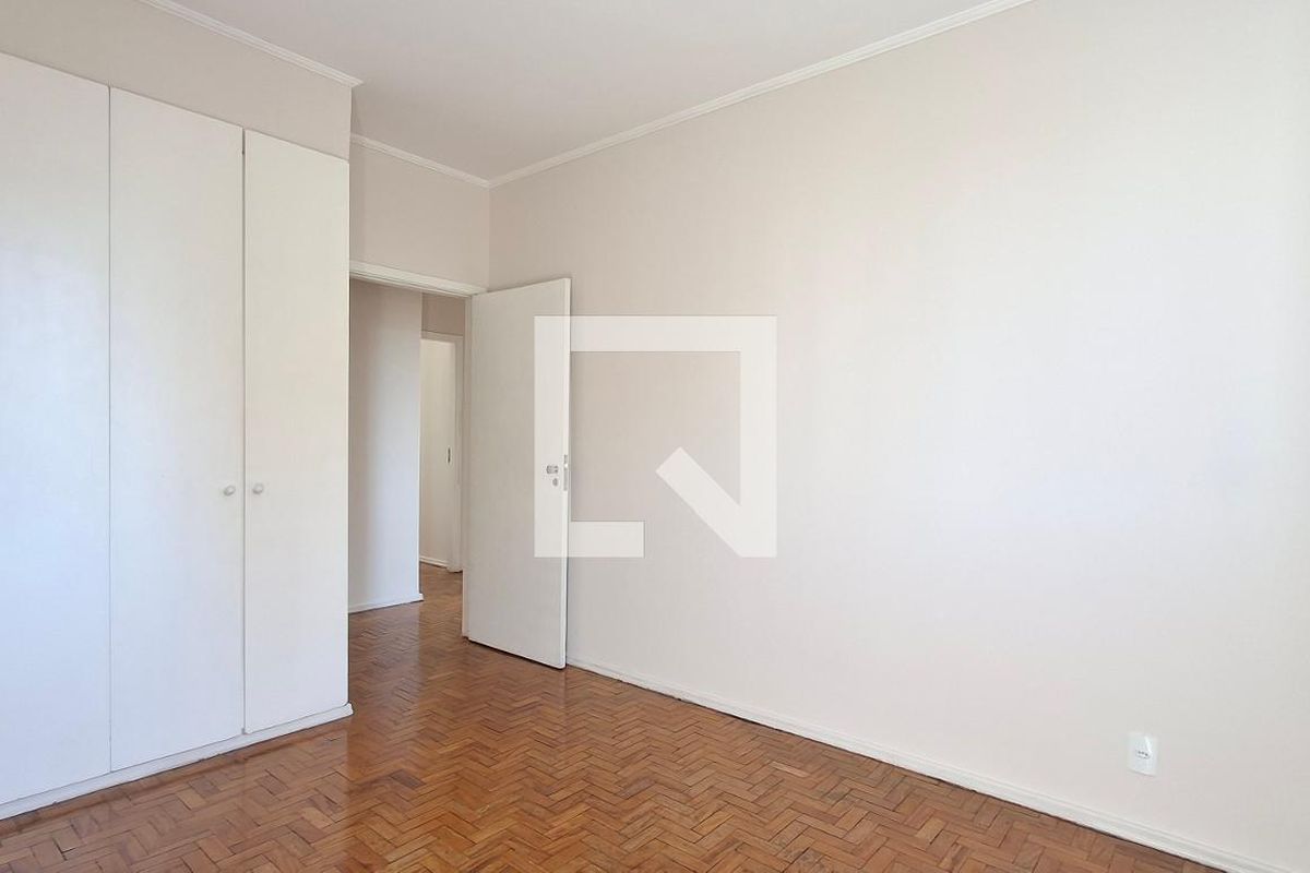 Apartamento à Venda - Bosque, 3 Quartos,  113 m2 em , Campinas - sp | SoloBR