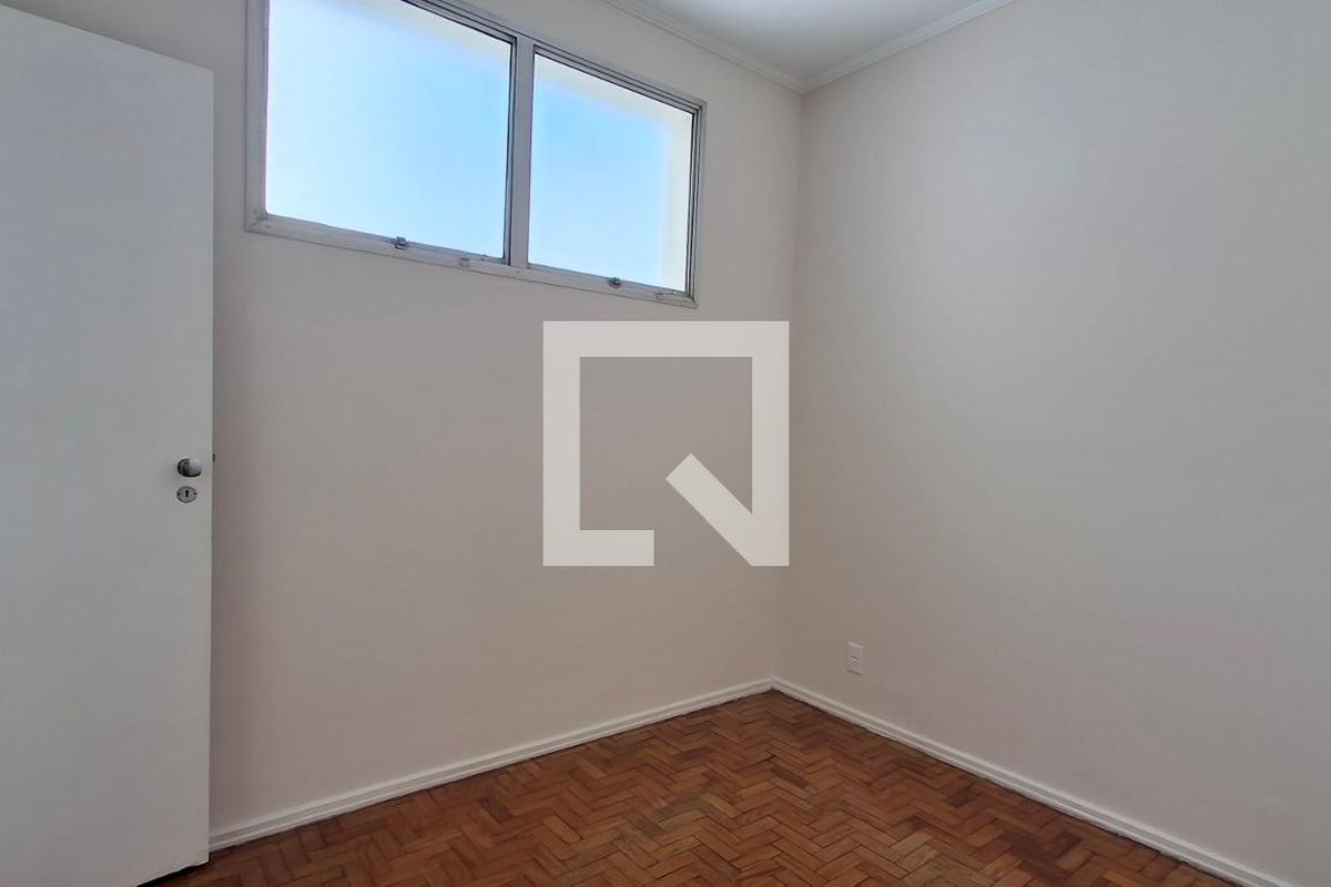 Apartamento à Venda - Bosque, 3 Quartos,  113 m2 em , Campinas - sp | SoloBR