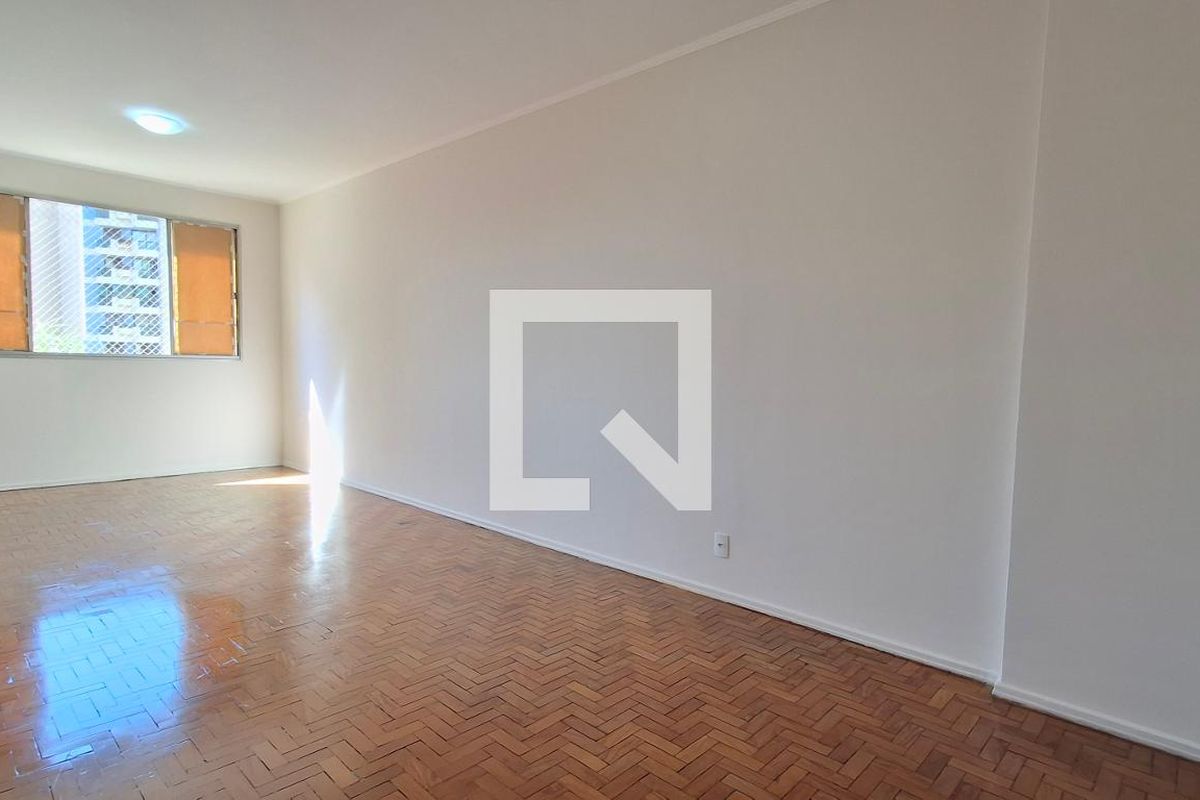 Apartamento à Venda - Bosque, 3 Quartos,  113 m2 em , Campinas - sp | SoloBR