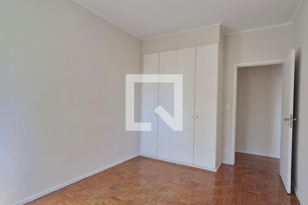 Apartamento à Venda - Bosque, 3 Quartos,  113 m2 em , Campinas - sp | SoloBR