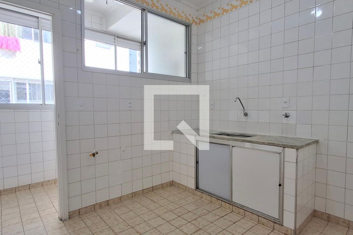 Apartamento à Venda - Bosque, 3 Quartos,  113 m2 em , Campinas - sp | SoloBR