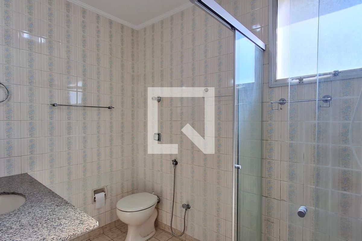Apartamento à Venda - Bosque, 3 Quartos,  113 m2 em , Campinas - sp | SoloBR