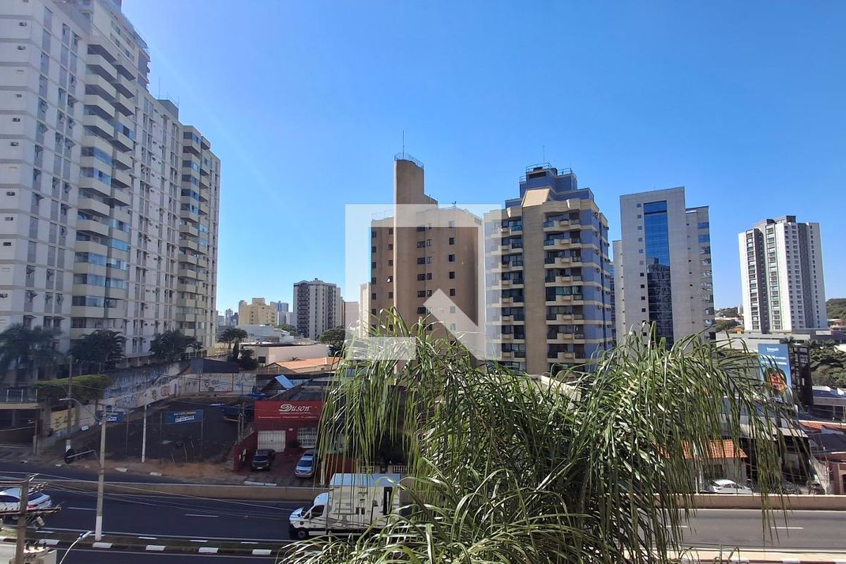 Apartamento à Venda - Bosque, 3 Quartos,  113 m2 em , Campinas - sp | SoloBR