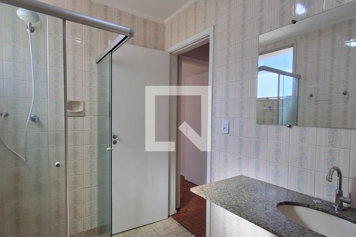 Apartamento à Venda - Bosque, 3 Quartos,  113 m2 em , Campinas - sp | SoloBR